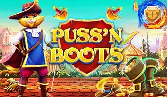 PUSS'N BOOTS